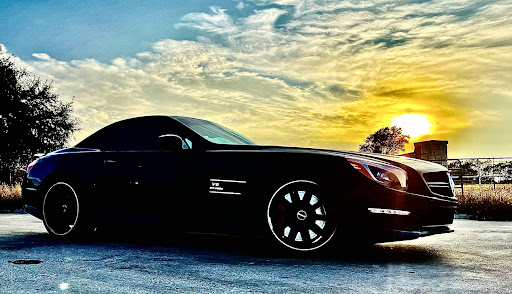 Used Car Dealer «R&D Motors», reviews and photos, 200 E 53rd St, Austin, TX 78751, USA