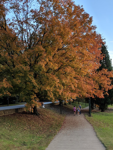 Golf Course «Chastain Park Golf Course», reviews and photos, 216 W Wieuca Rd NW, Atlanta, GA 30342, USA