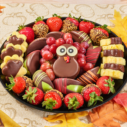 Gift Shop «Edible Arrangements», reviews and photos, 13077 GA-9 Suite 610, Milton, GA 30004, USA