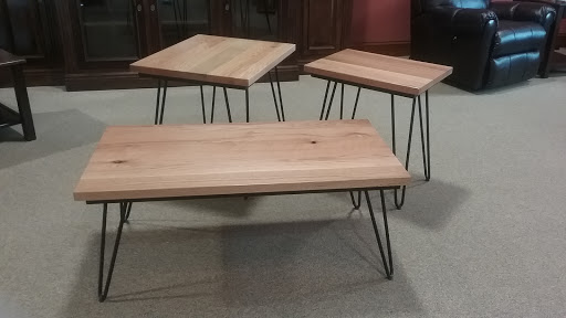 Office Furniture Store «Amish Oak Furniture Co», reviews and photos, 4877 York Rd SW, Pataskala, OH 43062, USA