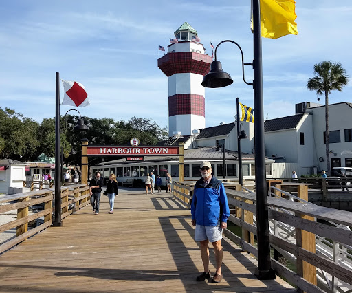 Tourist Attraction «Pirates of Hilton Head», reviews and photos, 149 Lighthouse Rd, Hilton Head Island, SC 29928, USA