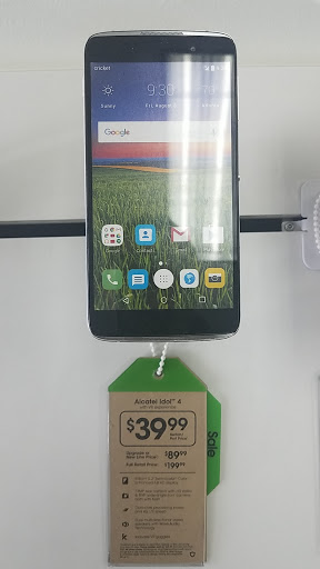 Cell Phone Store «Cricket Wireless Authorized Retailer», reviews and photos, 6946 Cermak Rd, Berwyn, IL 60402, USA