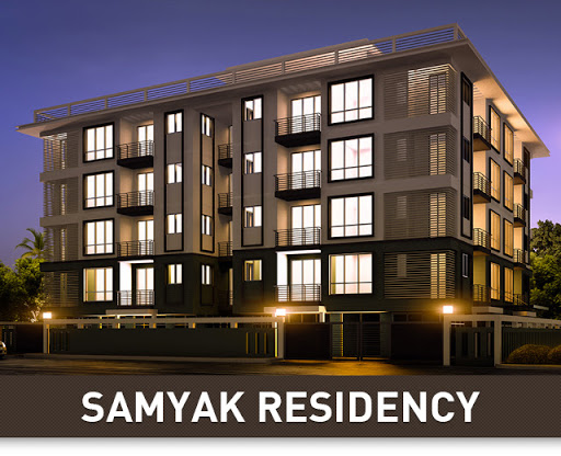 IPG Samyak Residency Apartments