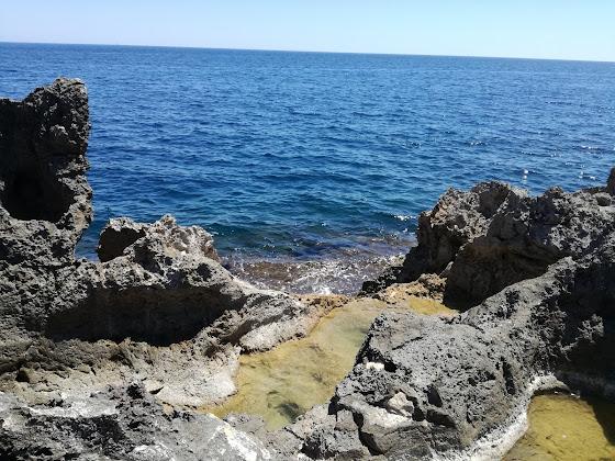 Photos des visiteurs Camping avec cabanes Il Ponte 73039 Tricase