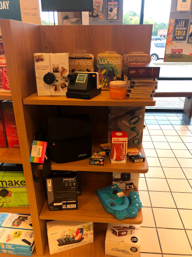 Book Store «Barnes & Noble», reviews and photos, 710 County Hwy 10, Blaine, MN 55434, USA