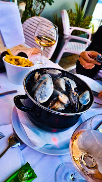 Moule du Restaurant L'Amirauté Chez Rita à Ajaccio - n°6