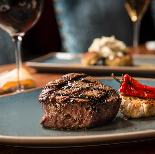 Lounge «Foundation Room Las Vegas», reviews and photos, 3950 S Las Vegas Blvd, Las Vegas, NV 89119, USA