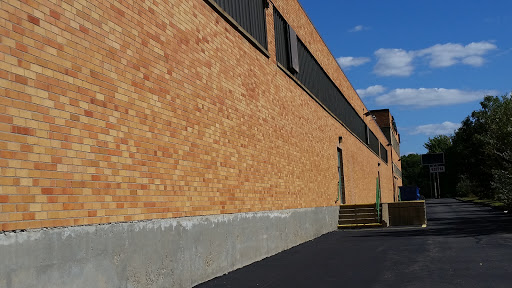 Self-Storage Facility «Extra Space Storage», reviews and photos, 122 Allied Dr, Dedham, MA 02026, USA