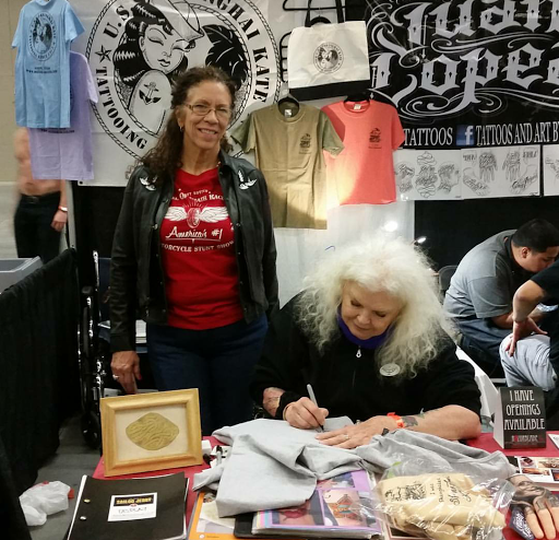 Explore loved ones tattoo ideas, creative tattoo ideas in Erie, available at EliKingInk