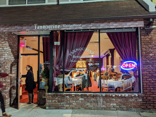 Tannourine Restaurant