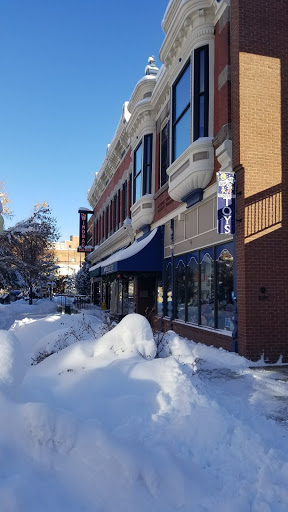 Gourmet Grocery Store «Pan Handler», reviews and photos, 40 S Last Chance Gulch St, Helena, MT 59601, USA