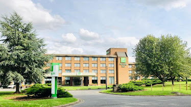Holiday Inn Peterborough – West, an IHG Hotel