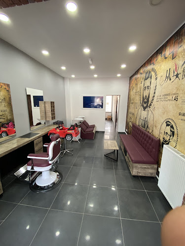 MR BARBER telefoonnummer
