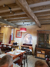 Atmosphère du Restaurant français .... à Sarlat-la-Canéda - n°7