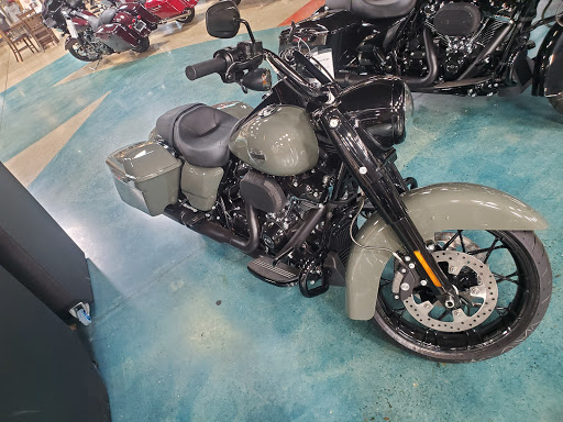 Harley-Davidson Dealer «San Diego Harley-Davidson», reviews and photos, 4645 Morena Blvd, San Diego, CA 92117, USA