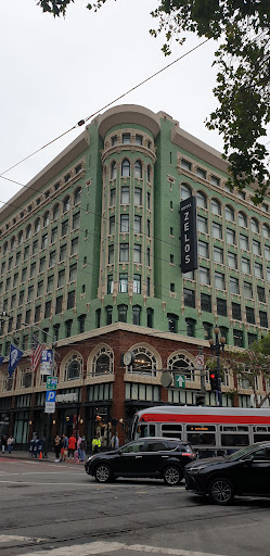 Clothing Store «Old Navy», reviews and photos, 801 Market St, San Francisco, CA 94103, USA