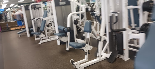 Gym «Fitness 19», reviews and photos, 2727 S El Camino Real, San Mateo, CA 94403, USA