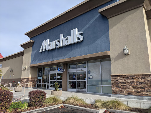 Department Store «Marshalls», reviews and photos, 2357 Myers St d, Oroville, CA 95966, USA