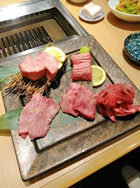 焼肉 辛元 本店