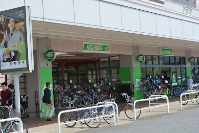イオンバイク 成田店