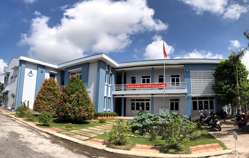 Xí Nghiệp Cấp Thoát Nước & Môi Trường Đô Thị Số 1