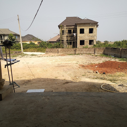 Aiwerioba Estate, Osasogie, Benin City, Nigeria, Hostel, state Edo