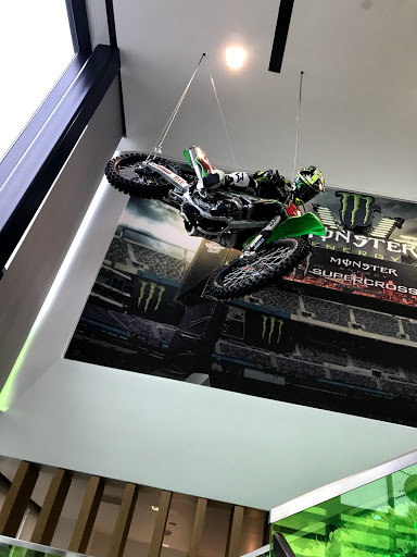 Motorsports Store «Granbury Motorsports Inc», reviews and photos, 1507 Plaza Dr N, Granbury, TX 76048, USA