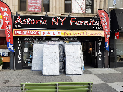 Furniture Store «Astoria NY Furniture», reviews and photos, 36-10 Ditmars Blvd, Astoria, NY 11105, USA