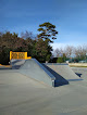 Skatepark d'Orange Orange
