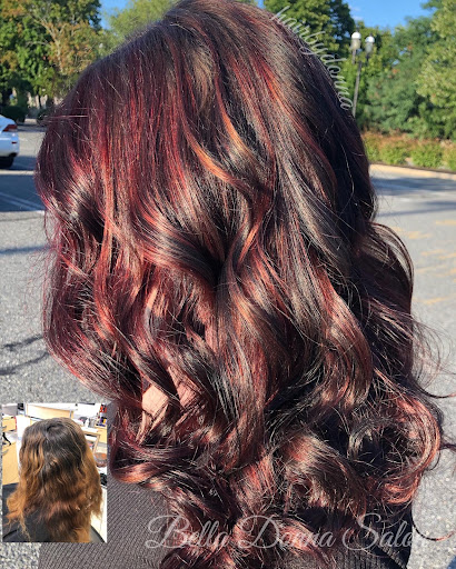 Beauty Salon «Donna Bella Salon», reviews and photos, 31 N Main St # 8, Manahawkin, NJ 08050, USA