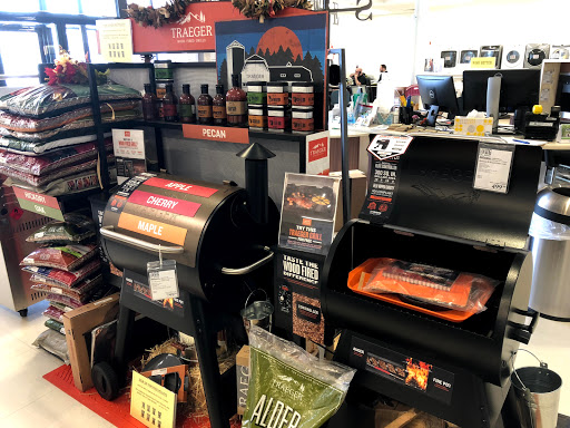 Appliance Store «Mrs. G TV & Appliances», reviews and photos, 2720 US-1 BUS, Lawrence Township, NJ 08648, USA