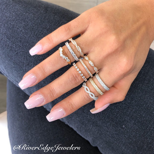 Jeweler «River Edge Jewelers», reviews and photos, 472 Kinderkamack Rd, River Edge, NJ 07661, USA