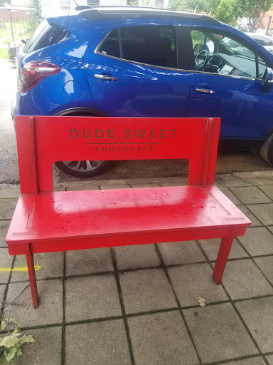 Dessert Restaurant «Dude, Sweet Chocolate», reviews and photos, 408 W Eighth St #102, Dallas, TX 75208, USA