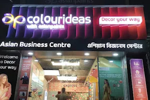 Asian Paints Colourideas - Asian Business Centre image