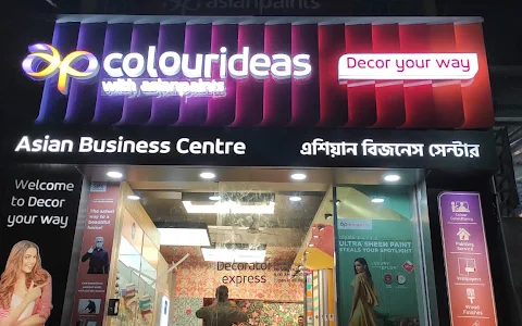 Asian Paints Colourideas - Asian Business Centre image