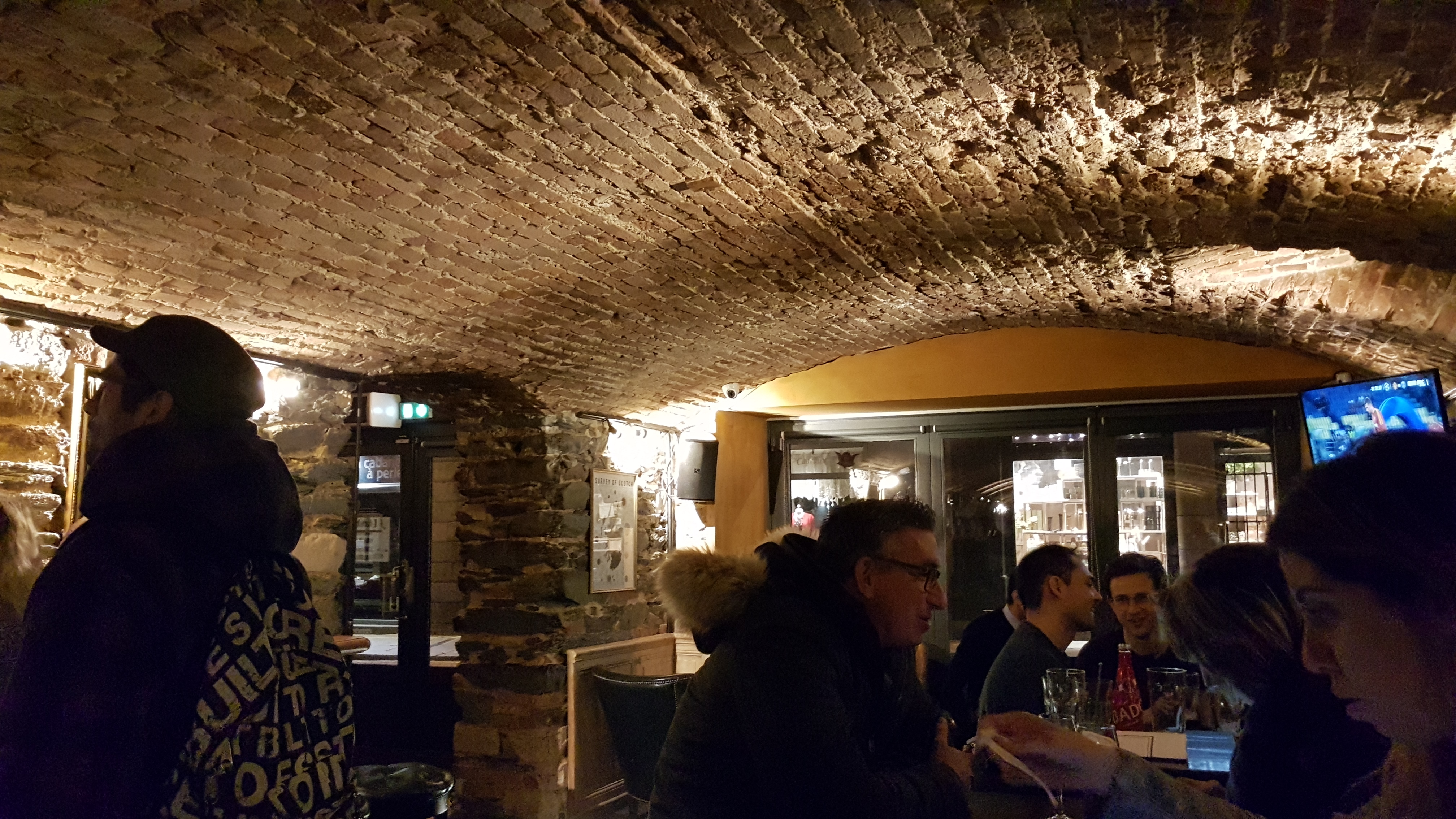 Photo n° 1 de l'avis de Thibault.U fait le 13/02/2019 à 09:21