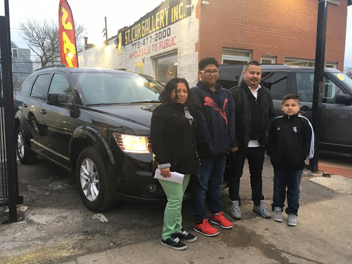 Used Car Dealer «First Car Gallery Inc», reviews and photos, 1330 S Cicero Ave, Cicero, IL 60804, USA