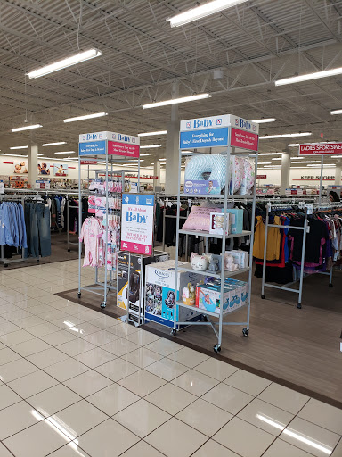 Clothing Store «Burlington Coat Factory», reviews and photos, 1509 Nampa-Caldwell Blvd #31, Nampa, ID 83651, USA