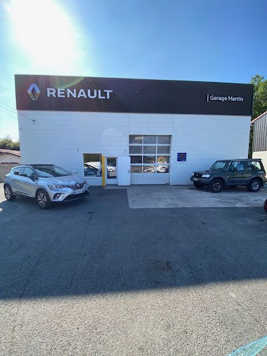 Photo 2 - Jo Récup - Garage de Joué