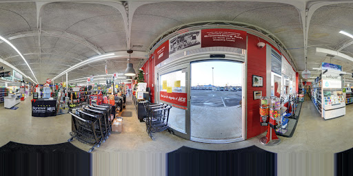 Hardware Store «Brownsburg Ace Hardware», reviews and photos, 800 E Main St, Brownsburg, IN 46112, USA