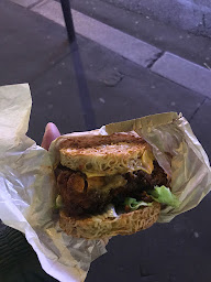 Photo n°133 de Little Baobei à Paris ()