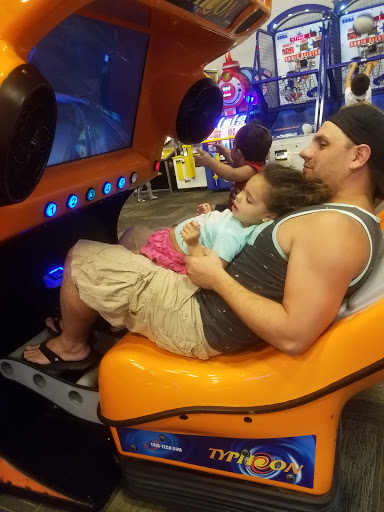 Gym «Planet Fitness», reviews and photos, 5470 W Sample Rd, Margate, FL 33073, USA