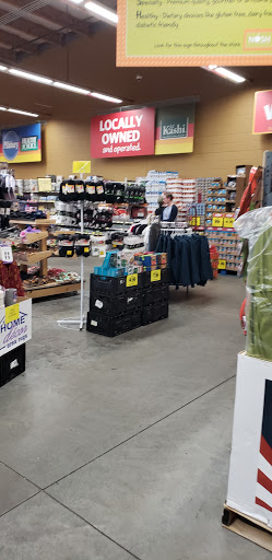 Grocery Store «Grocery Outlet Bargain Market», reviews and photos, 1951 NE 3rd St, Prineville, OR 97754, USA