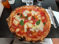 Pizza du Scugnizzo Pizzeria à Paris - n°6