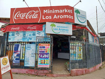 Minimarket Los Aromos
