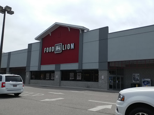 Grocery Store «Food Lion», reviews and photos, 901 Garden City Con, Murrells Inlet, SC 29576, USA