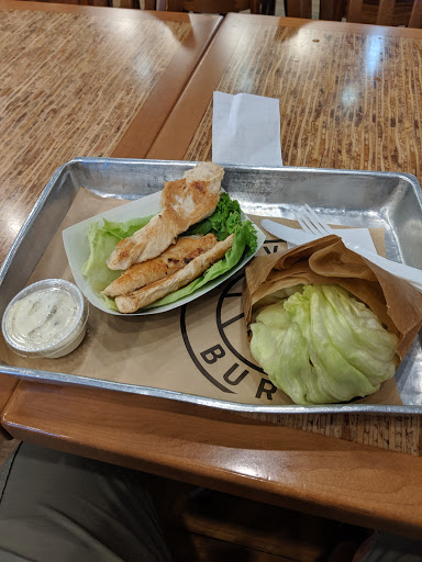 Shopping Mall «Rye Ridge Shopping Center», reviews and photos, 142 S Ridge St, Rye Brook, NY 10573, USA