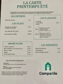 Photos du propriétaire du Restaurant français Restaurant Campanile Rouen Nord - Mont Saint Aignan - n°5