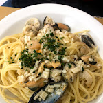 Photo n°28 de l'avis de Jong.w fait le 05/05/2021 à 11:45 sur le  Barcanova Pizza a Taglio à Florence