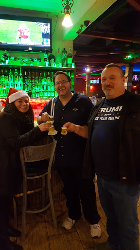 Bowling Alley «Universal Lanes», reviews and photos, 2101 E Twelve Mile Rd, Warren, MI 48092, USA